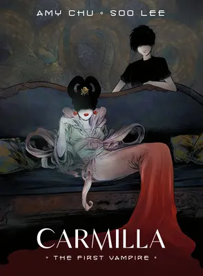 Carmilla: El primer vampiro - Carmilla: The First Vampire