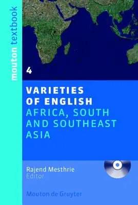 África, Sur y Sudeste Asiático - Africa, South and Southeast Asia