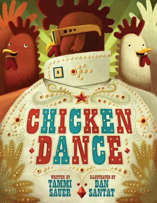 Baile del pollo - Chicken Dance