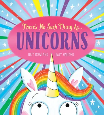 Los unicornios no existen - There's No Such Thing As...Unicorns