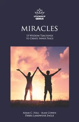 El pequeño libro de los genios: Milagros - The Little Book of Genius: Miracles