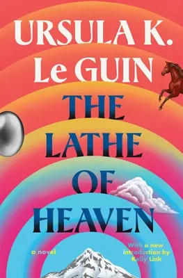 El torno del cielo - The Lathe of Heaven