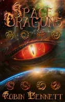 Dragones espaciales - Space Dragons