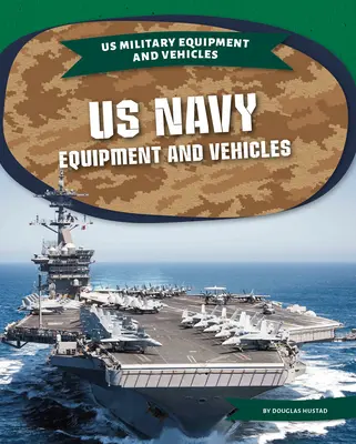 Equipamiento y vehículos de la US Navy - US Navy Equipment and Vehicles