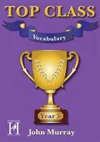 Top Class - Vocabulario Año 5 - Top Class - Vocabulary Year 5