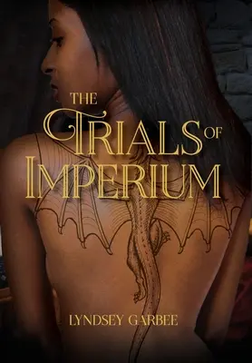Los juicios del Imperio - The Trials of Imperium