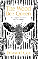 La reina abeja de la madera - Wood Bee Queen