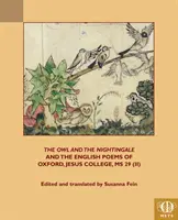 El búho y el ruiseñor y los poemas ingleses del Jesus College MS 29 (II) - The Owl and the Nightingale and the English Poems of Jesus College MS 29 (II)