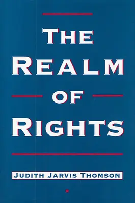 El reino de los derechos - The Realm of Rights