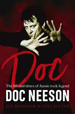 Doc: Vida y época de la leyenda del rock australiano Doc Neeson - Doc: The Life and Times of Aussie Rock Legend Doc Neeson