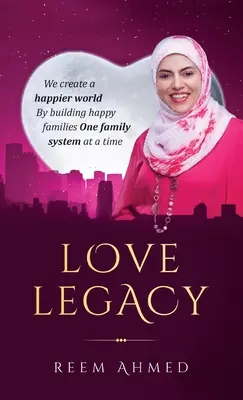 El legado del amor - Love Legacy