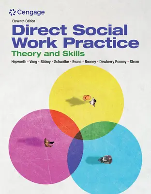 Serie Empowerment: Práctica directa del trabajo social - Empowerment Series: Direct Social Work Practice