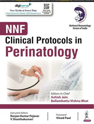 Protocolos clínicos en perinatología - Clinical Protocols in Perinatology