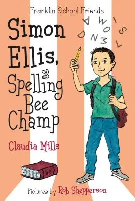 Simon Ellis, campeón de ortografía - Simon Ellis, Spelling Bee Champ