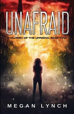 Sin miedo - Unafraid