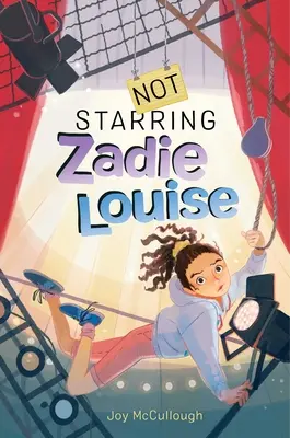 Sin protagonismo para Zadie Louise - Not Starring Zadie Louise