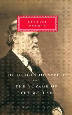 El Origen de las Especies y el Viaje del 'Beagle': Introducción de Richard Dawkins - The Origin of Species and the Voyage of the 'Beagle': Introduction by Richard Dawkins