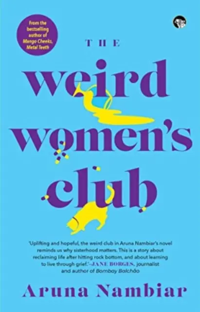 El club de las mujeres raras - Weird Women's Club