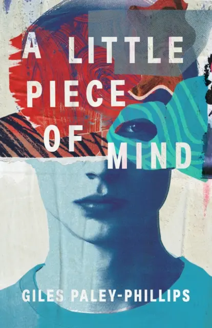 Una pequeña parte de la mente - Little Piece of Mind