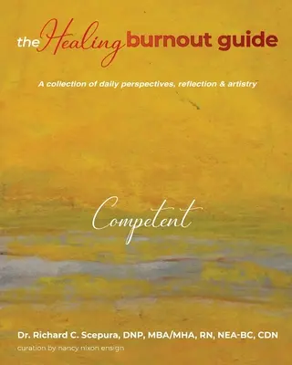 La guía para curar el agotamiento - The Healing Burnout Guide