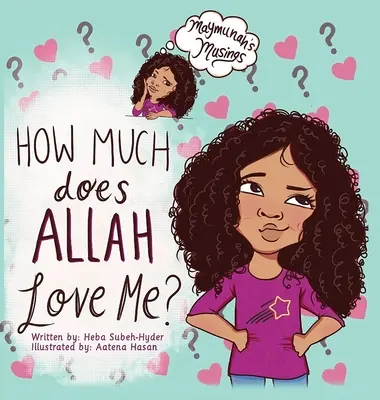 Cuánto me ama Alá - How Much Does Allah Love Me