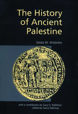La historia de la antigua Palestina - The History of Ancient Palestine
