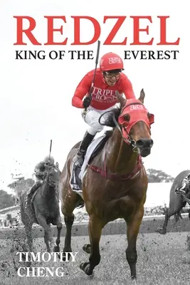 Redzel Rey del Everest - Redzel King of the Everest