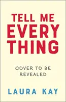 Dímelo Todo - Tell Me Everything