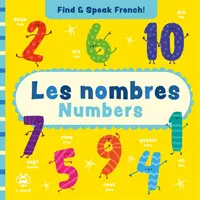 Les nombres - Números - Les nombres - Numbers