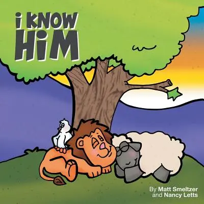 Le conozco - I Know Him