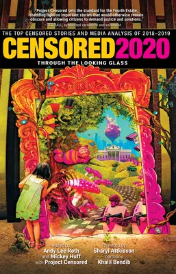 Censurado 2020 - Censored 2020