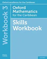 Oxford Mathematics for the Caribbean 6ª edición: 11-14: Workbook 3 - Oxford Mathematics for the Caribbean 6th edition: 11-14: Workbook 3