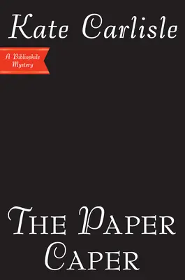 La alcaparra de papel - The Paper Caper