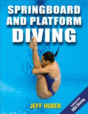 Submarinismo con trampolín y plataforma - Springboard and Platform Diving