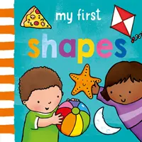 Mis primeros... Formas - My First... Shapes