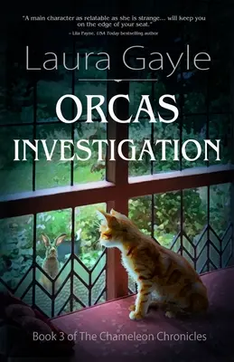 Orcas Investigación - Orcas Investigation