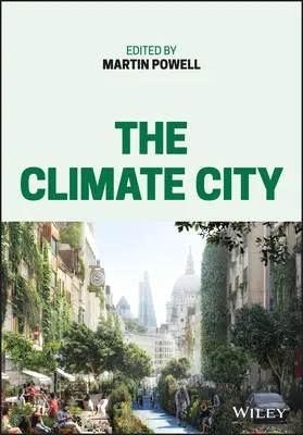 La ciudad del clima - The Climate City