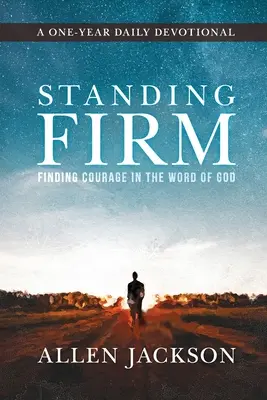 Firmeza - Standing Firm