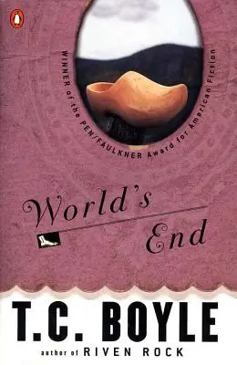 El fin del mundo - World's End