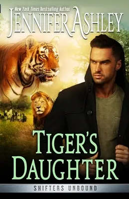 Hija de Tigre - Tiger's Daugher