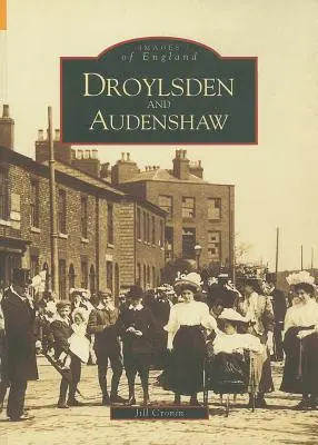 Droylsden y Audenshaw - Droylsden and Audenshaw