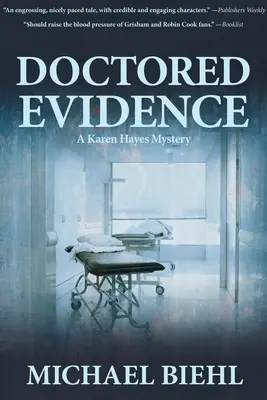 Pruebas manipuladas - Doctored Evidence