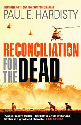 Reconciliación de los muertos, 3 - Reconciliation for the Dead, 3