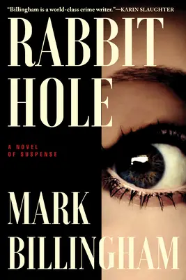 La madriguera del conejo - Rabbit Hole