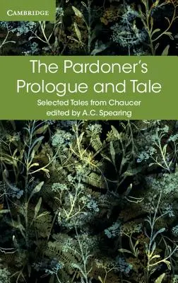 Prólogo y cuento del indulto - The Pardoner's Prologue and Tale