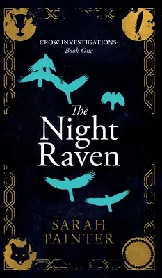 El cuervo de la noche - The Night Raven