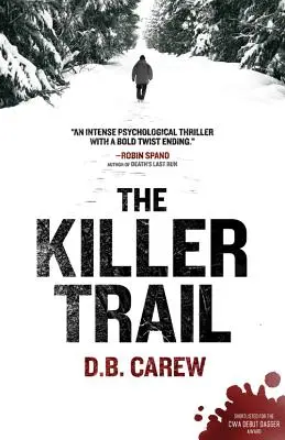 El rastro del asesino - The Killer Trail