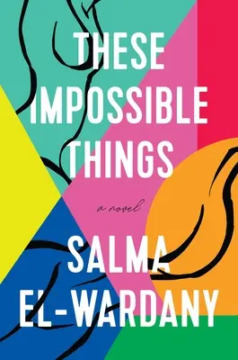 Estas cosas imposibles - These Impossible Things