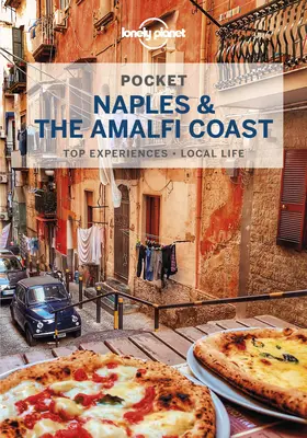 Lonely Planet Pocket Nápoles y la Costa Amalfitana 2 - Lonely Planet Pocket Naples & the Amalfi Coast 2