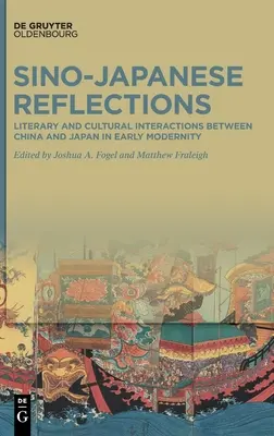 Reflexiones chino-japonesas - Sino-Japanese Reflections